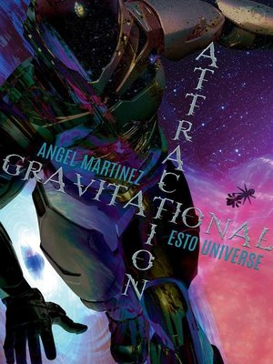 cover image of Gravitational Attraction